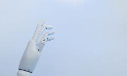 Featured image of post Robot hand Proception beres sama Tesla, langsung dapat $11M