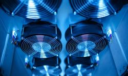 Featured image of post Nvidia Rubin: Pusat Data AI Hemat Air, Panas, dan Kontroversi