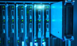 Featured image of post Nvidia Rubin: Pusat Data AI Berpendingin Cair, Klaim Hemat Air & Daya