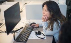 Featured image of post Meta, Ada-Ada Saja! Data Keystroke Karyawan Nyaris Terbuka untuk Umum