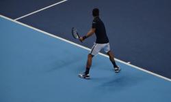 Featured image of post Novak Djokovic gabung General Atlantic, bukan main tenis lagi
