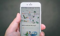 Featured image of post Hapus history Gojek di Android & iPhone? Ini cara lengkapnya
