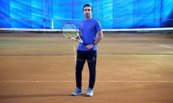 Featured image of post Bukan cuma tenis, Novak Djokovic kini penasihat General Atlantic