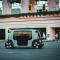 Aseon Labs dapat $10 juta, bangun pitstop bikin robotaxi efisien