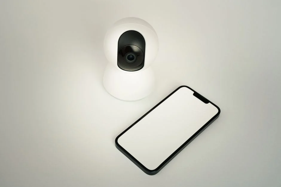 Antarmuka aplikasi parental control di Android.
