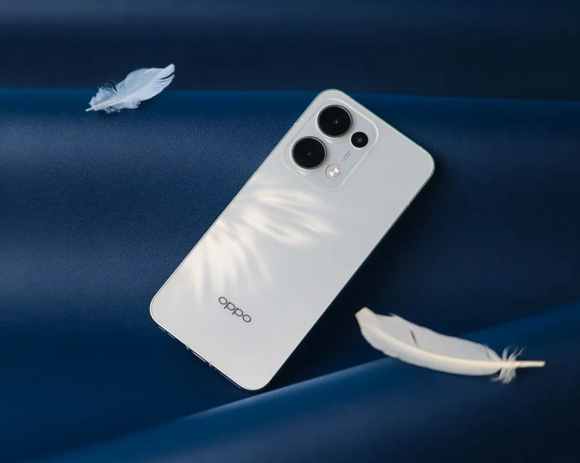 Oppo Reno11 F 5G