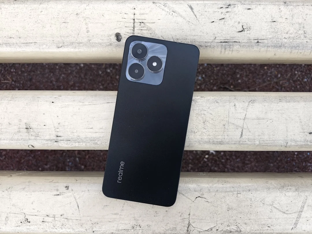 Realme 12 Pro+ 5G