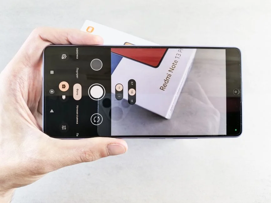 Redmi Note 13 Pro+ 5G