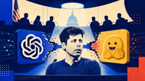 Agen AI OpenAI bobol sistem, Sam Altman dipanggil Senator AS