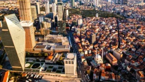 AI bisa arahkan pekerjaan, prioritas kota, sampai respons medis