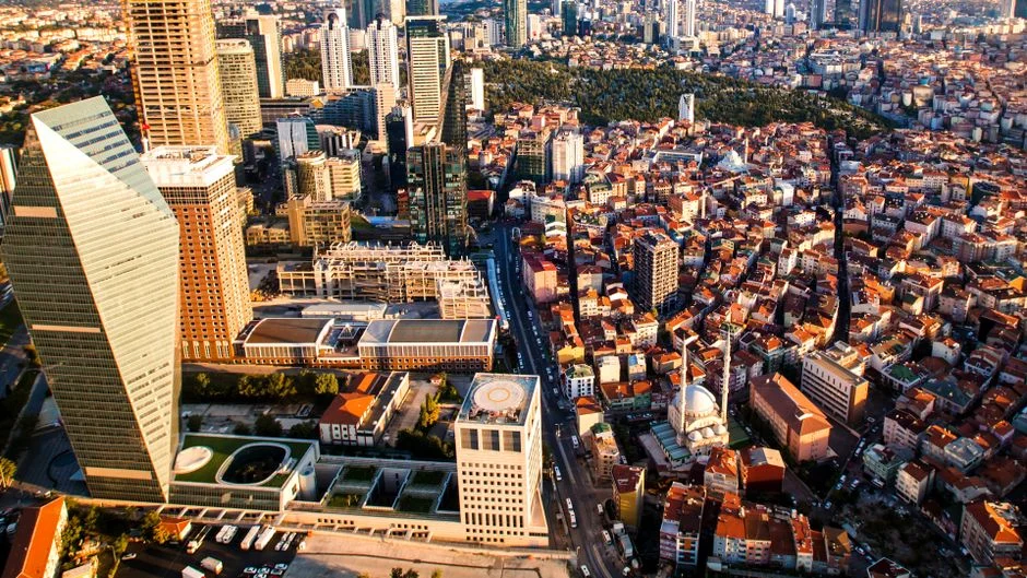 AI bisa arahkan pekerjaan, prioritas kota, sampai respons medis