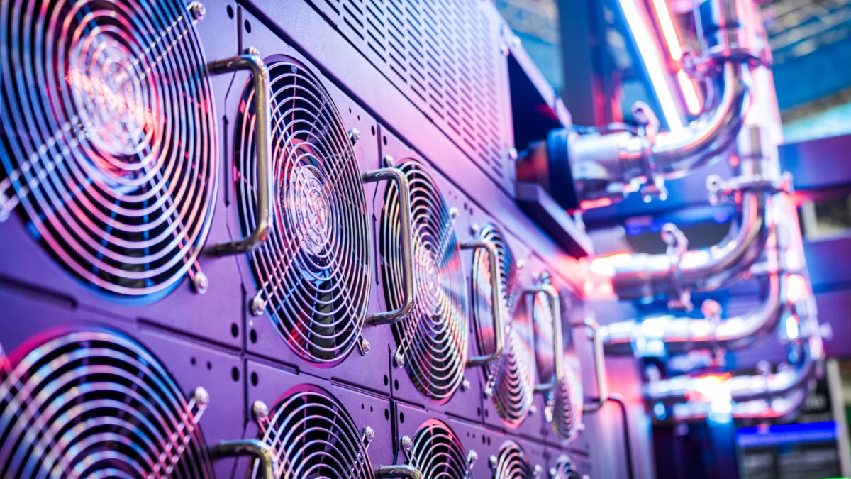 AMD Helios tantang Nvidia, siap genjot infrastruktur AI