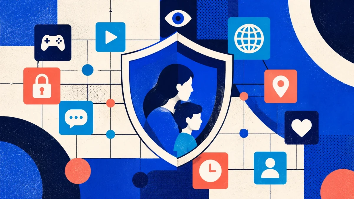 5 aplikasi pemantau aktivitas anak terbaik di Android