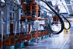 AS larang robot buatan asing, ini cara jegal dominasi China