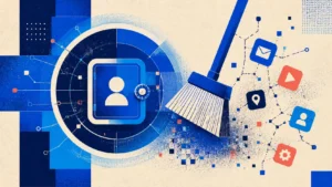 Cara aman hapus data aplikasi yang tersimpan di Akun Google