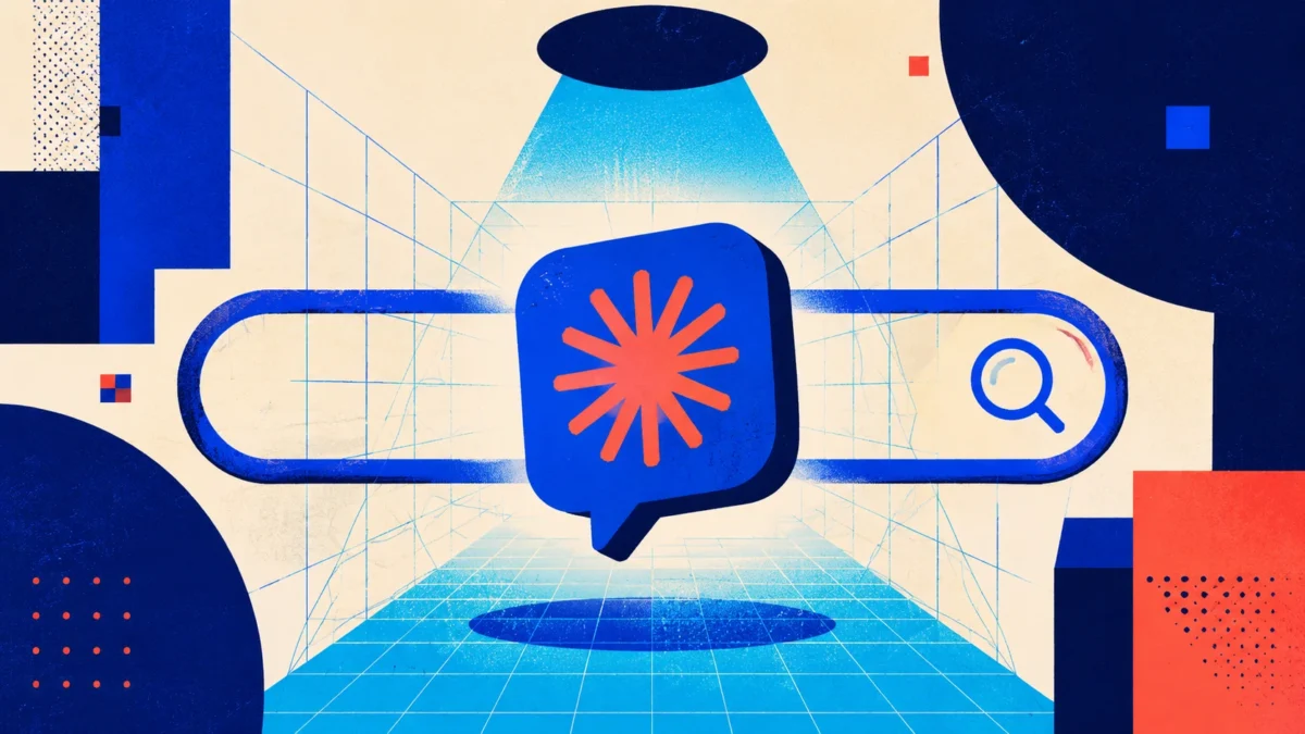 Chat Claude yang dibagikan muncul di Google, cek link kamu sekarang