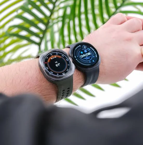 Galaxy Watch Ultra 2 dan Watch 9 rilis, baterai dan AI makin jago