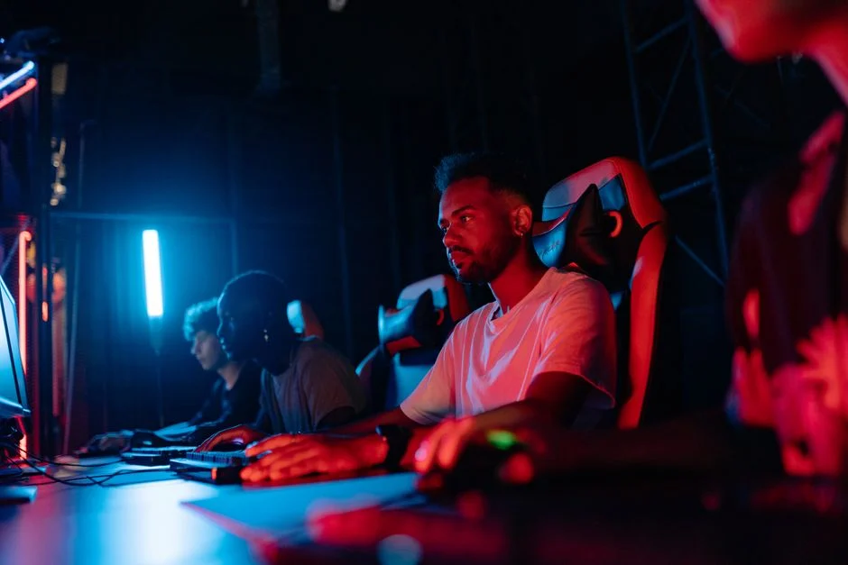 Ternyata gamer ingin lebih dari sekadar game, begini kebiasaan belanjanya