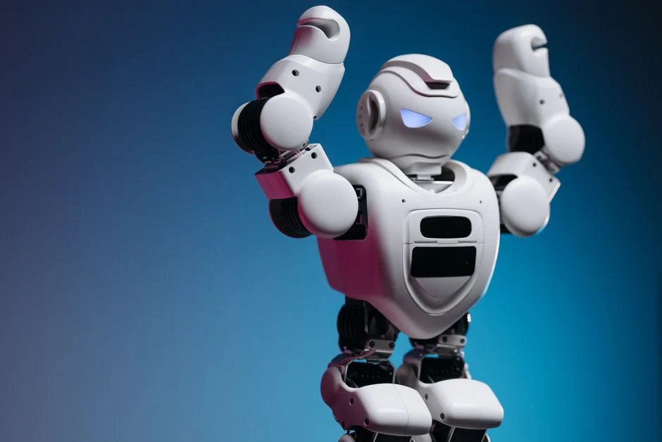 Gemini Robotics 2 dari Google kendalikan robot humanoid pakai seluruh tubuh