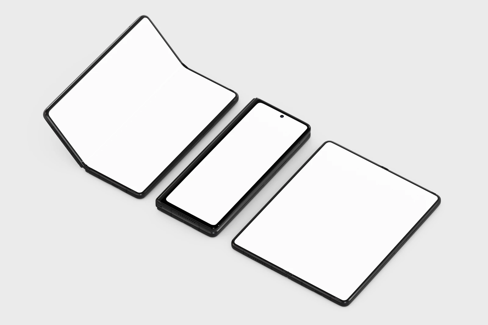 Harga Galaxy Z Fold 8 & Flip 8 naik, Samsung ungkap penyebabnya
