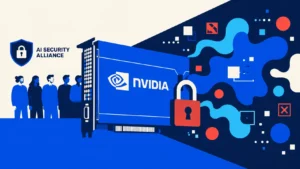 AI kabur dan berulah, Nvidia dkk bentuk aliansi keamanan