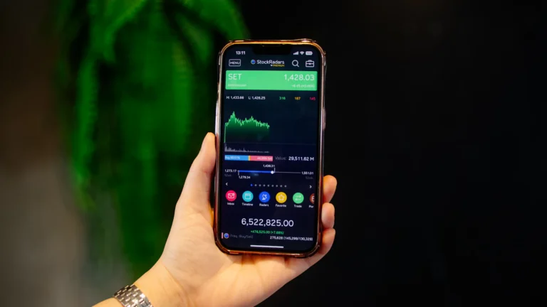 Fitur tersembunyi wallet kripto: pakai sebagai sistem notifikasi