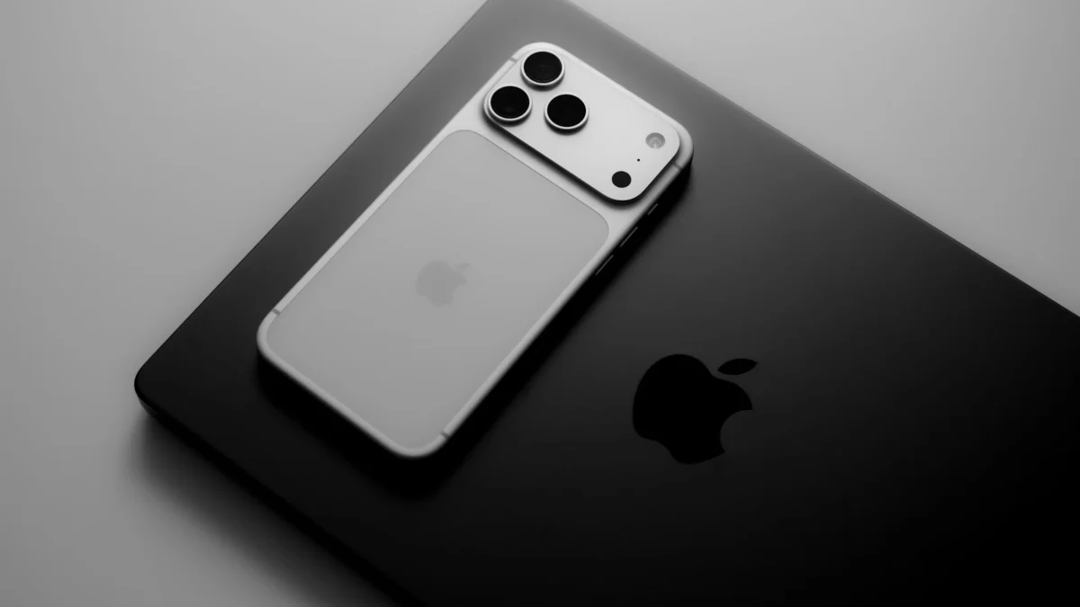 iPhone dan Mac Apple tetap laris meski RAM lagi langka
