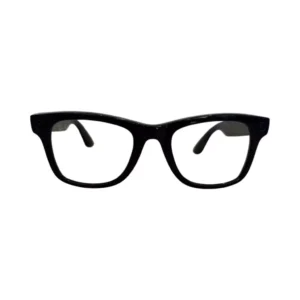 Ray-Ban Meta Wayfarer Large (Gen 1) Smart Glasses