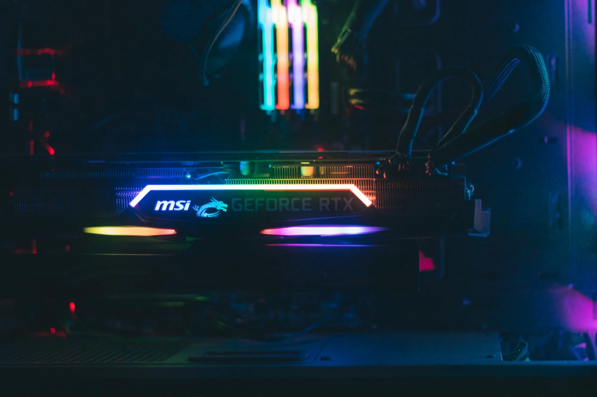Nvidia pernah nyaris bangkrut, diselamatkan Sega