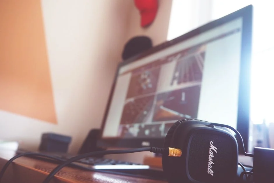 Pilihan server dan protokol dalam aplikasi VPN.