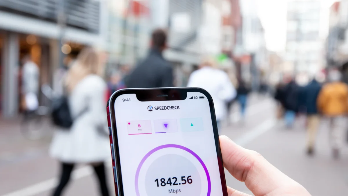 5G gak butuh paket khusus? Ini fakta sebenarnya