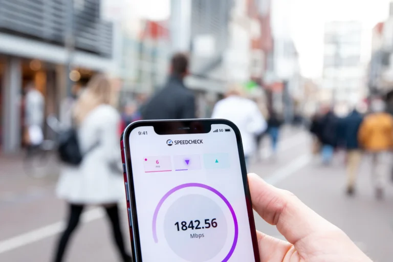 5G gak butuh paket khusus? Ini fakta sebenarnya