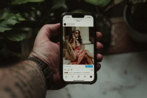 Meta akui algoritma AI bikin kamu makin betah di Instagram