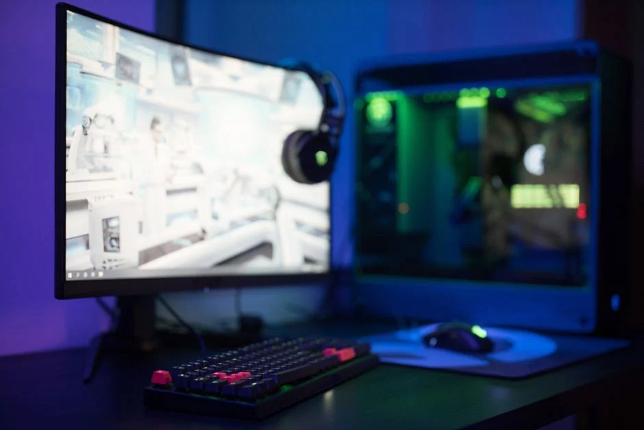 Alienware 15: laptop gaming di tengah harga dan kualitas