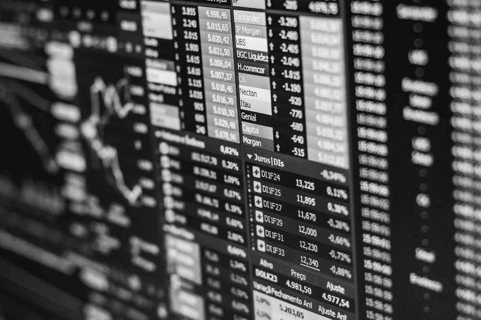 Ilustrasi infrastruktur digital yang mendukung operasional bank daerah.