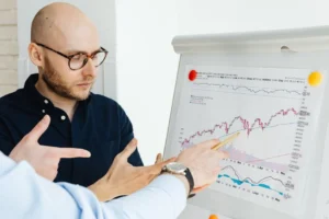 Cara bikin pitch deck startup yang menarik investor
