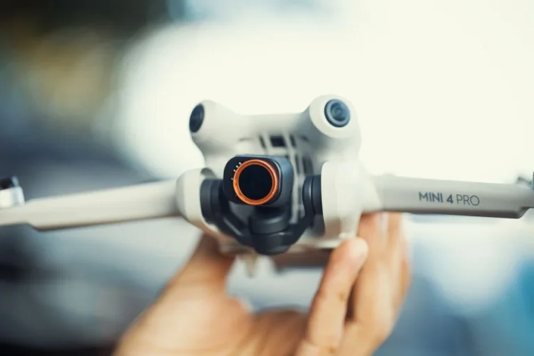 Review DJI Mini 5 Pro: Drone Mini Rasa Profesional, Worth It?