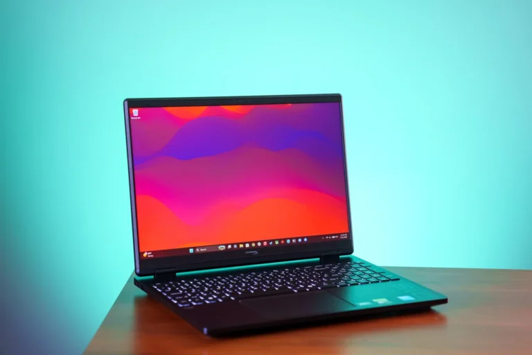 HP HyperX Omen 15: Laptop gaming murah yang kini gak lagi murah