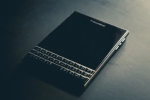 HP keyboard fisik ala BlackBerry bangkit lagi, ini alasannya