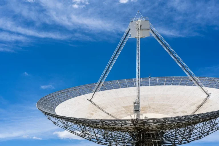 NQI bawa internet satelit super cepat China Satcom ke Indonesia