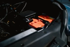 China punya jutaan mobil listrik, tapi baterainya mau dikemanain?