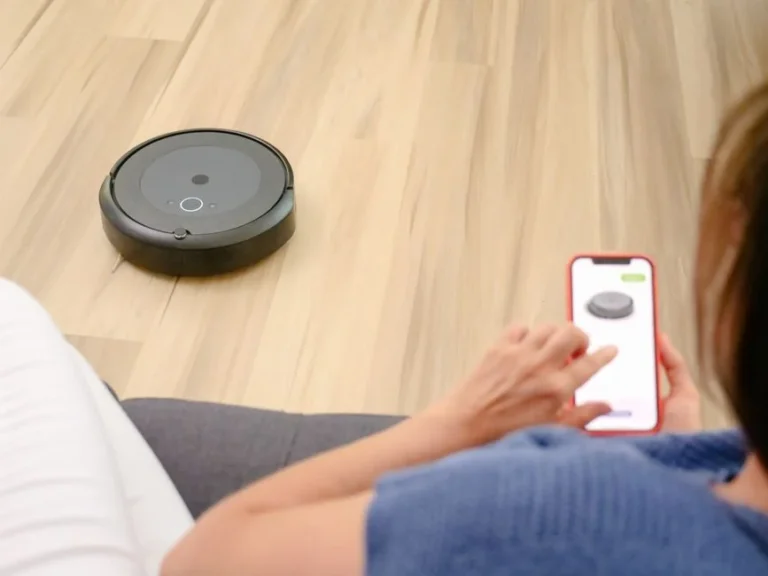 FCC larang robot vakum buatan luar AS, kenapa malah bahaya?