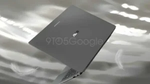 Googlebook Asus muncul setelah Lenovo, ini penampakannya