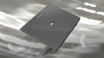 Googlebook Asus muncul setelah Lenovo, ini penampakannya