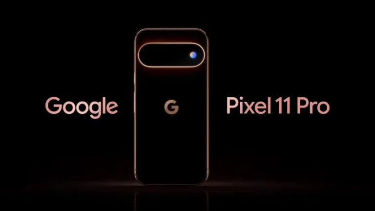 Harga Pixel 11 naik $100, RAM model Pro malah dipangkas?