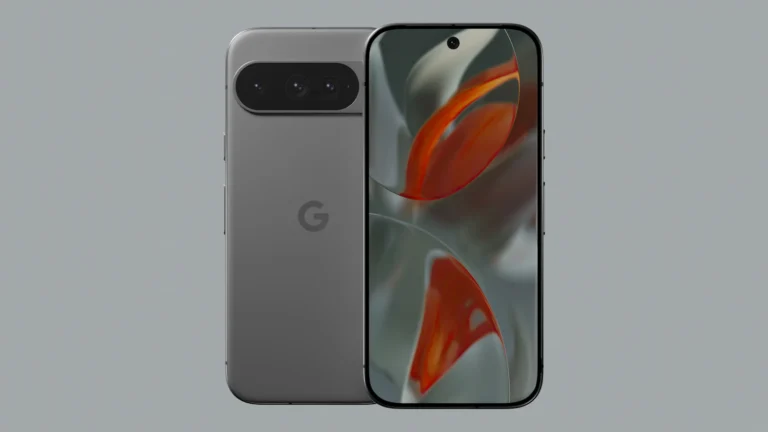 Bocoran Google Pixel 11 Pro XL: Desain camera bar berubah drastis