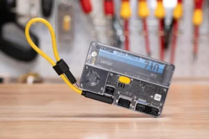 Sharge Disk Pro 2: SSD portabel multifungsi buat Switch 2 sampai iPhone