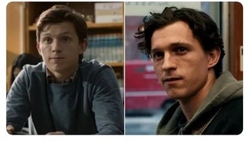 Tom Holland raih sukses di Spider-Man: Brand New Day