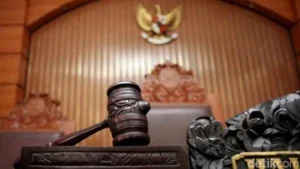 Usher GIIAS direkam diam-diam, ini pasal yang bisa dipakai buat lapor polisi